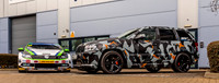 Rolec racing - Team hard 2018 unveil